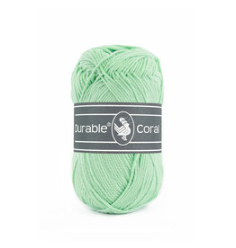Durable Durable Coral - Bright Mint - 2136