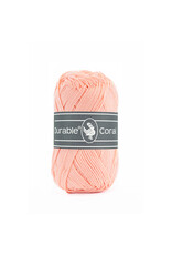 Durable Durable Coral - Peach - 211