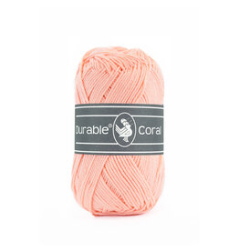 Durable Durable Coral - Peach - 211
