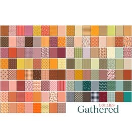Moda Gathered - Lollie-rol