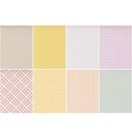 Moda Gathered Bonbons - Fat Quarter Bundle