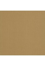 Robert Kaufman Kona Solids - 1473 - Biscuit coupon (± 55 x 110 cm)