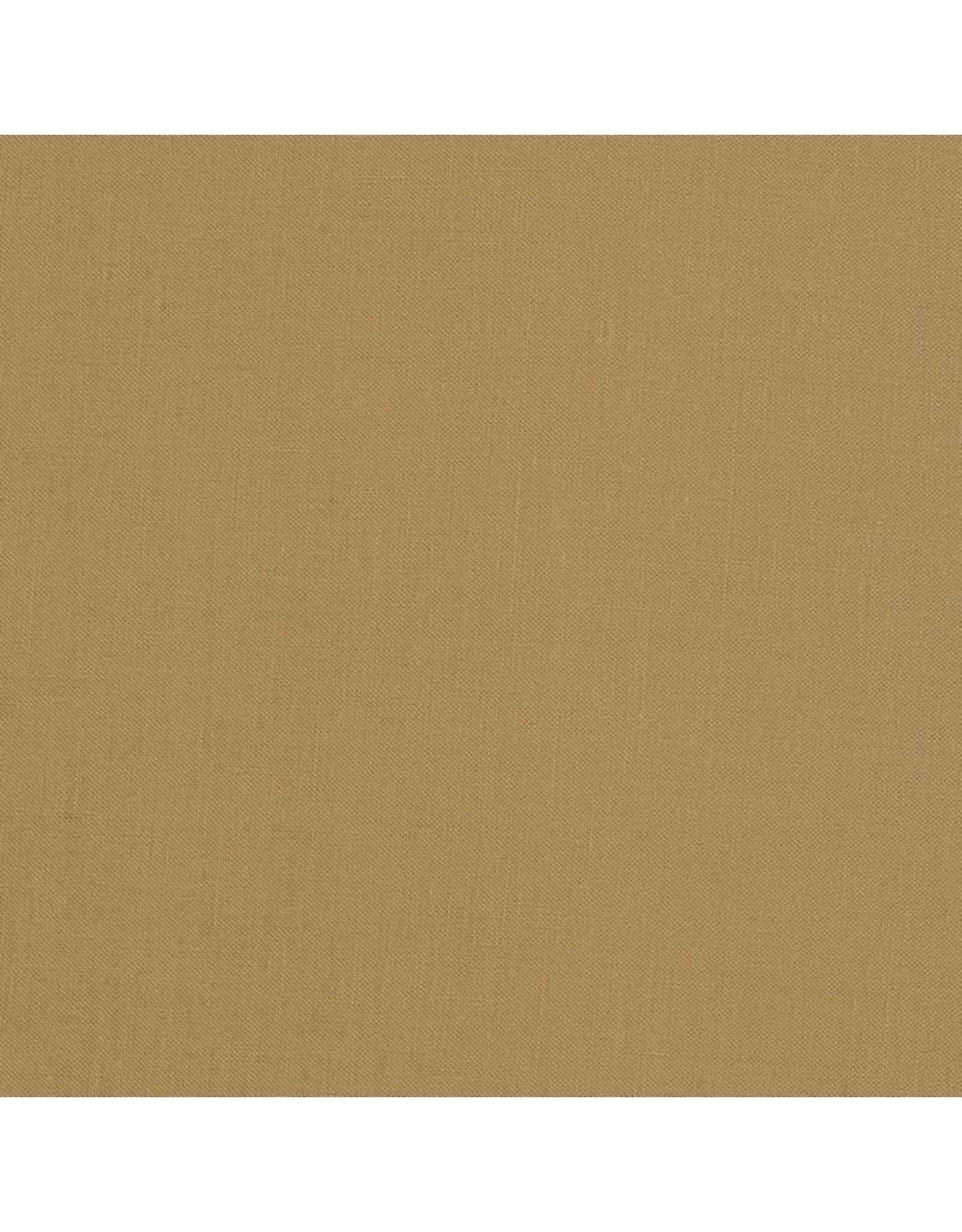 Robert Kaufman Kona Solids - 1473 - Biscuit coupon (± 55 x 110 cm)