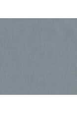 Robert Kaufman Kona Solids - 1854 - Shark coupon (± 67 x 110 cm)