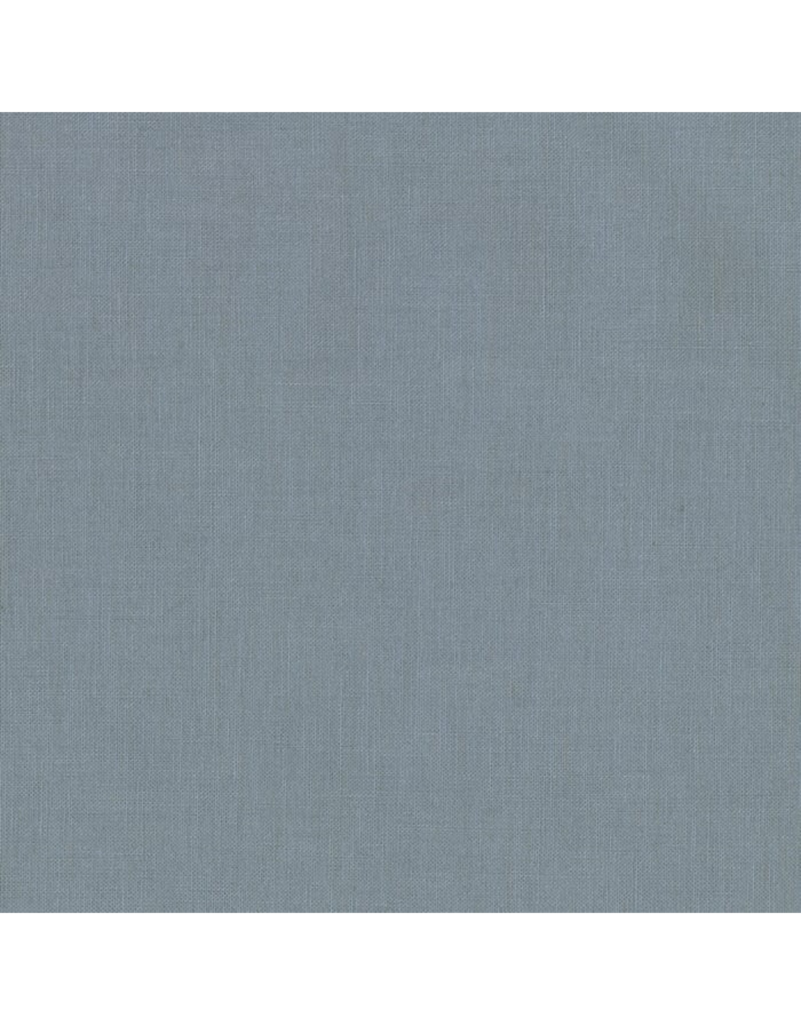 Robert Kaufman Kona Solids - 1854 - Shark coupon (± 67 x 110 cm)