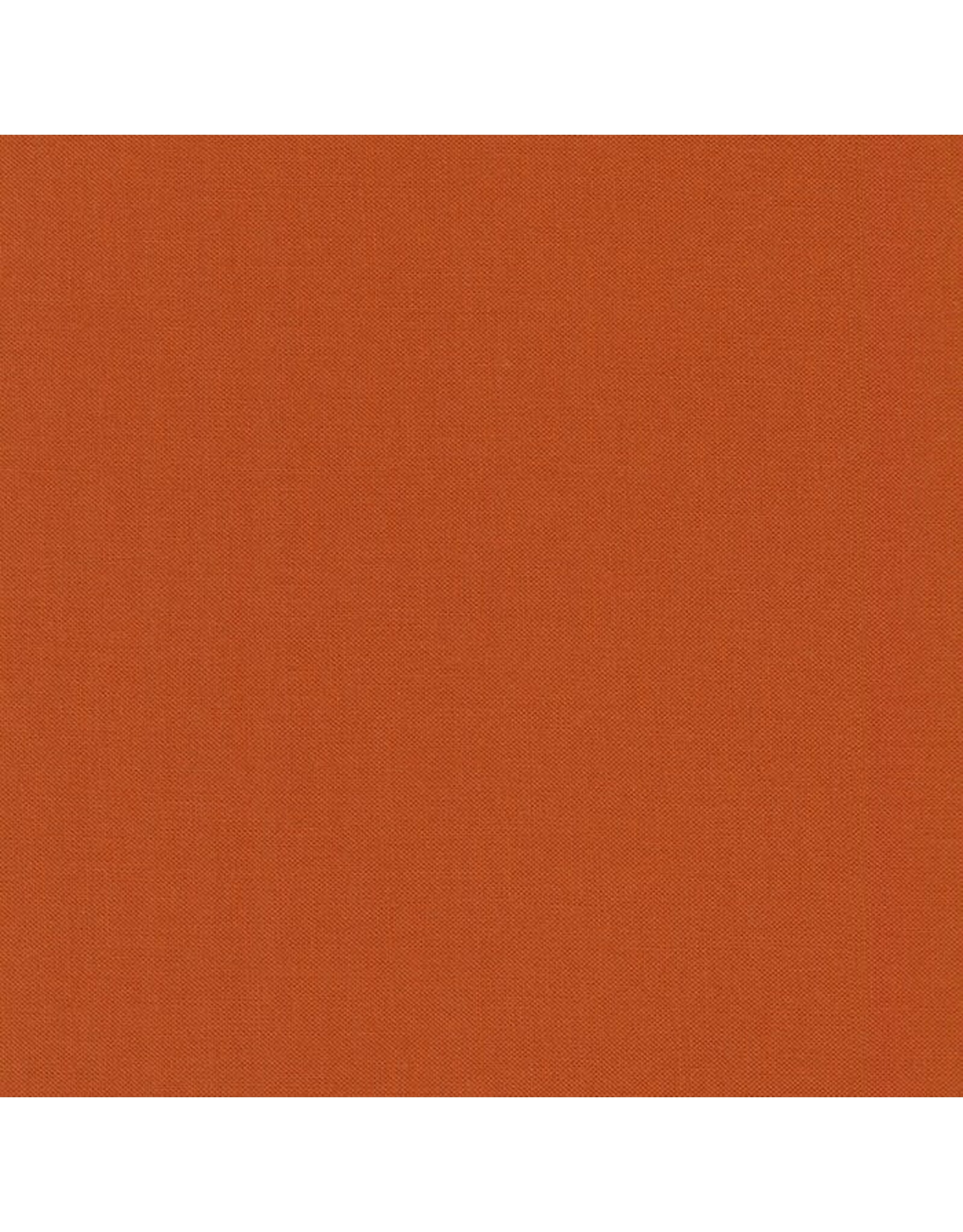 Robert Kaufman Kona Solids - 159 - Spice coupon (± 80 x 110 cm)