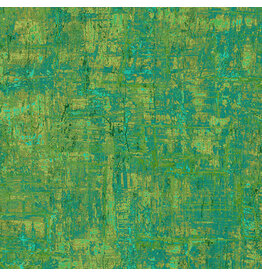 Andover Nitty Gritty - Green Apple coupon (± 54 x 110 cm)