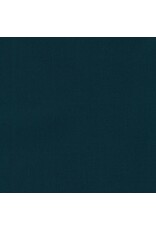 Robert Kaufman Kona Solids - 1243 - Navy coupon (± 79 x 110 cm)