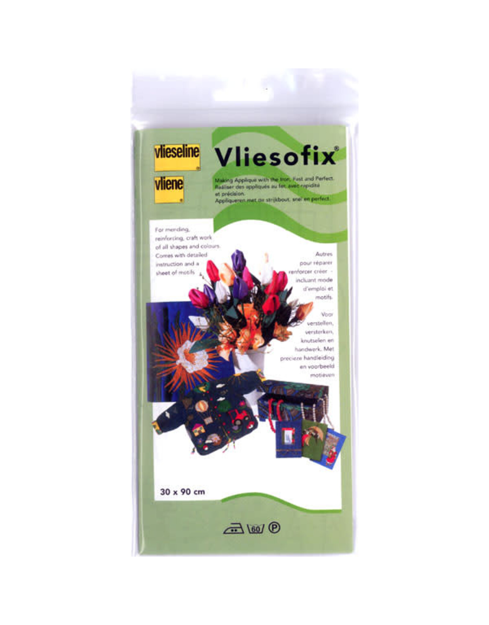 Vlieseline Vliesofix pack (30 x 90 cm)