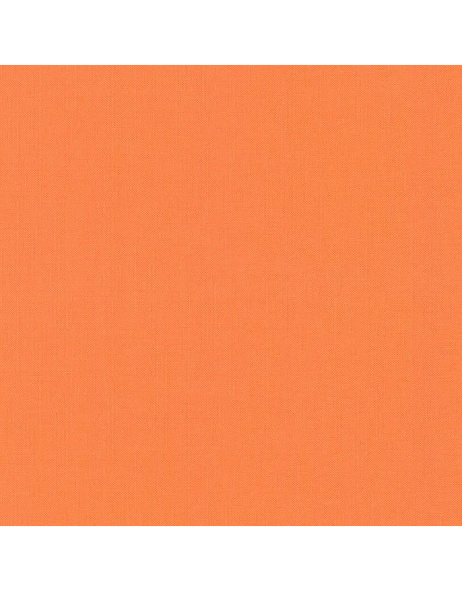 Robert Kaufman Kona Solids - 192 - Mango coupon (± 78 x 110 cm)