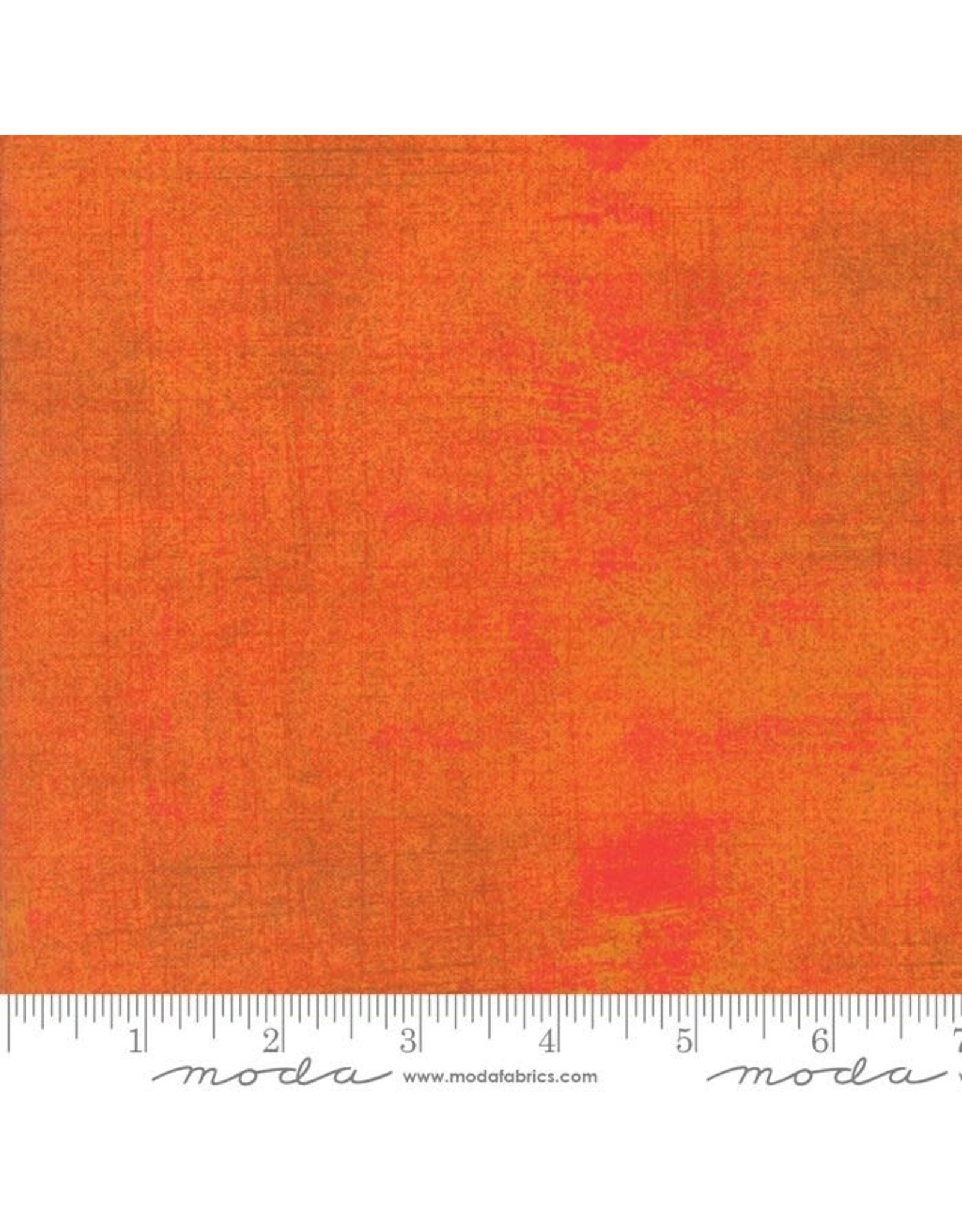 Moda Grunge - Russet coupon (± 72 x 110 cm)