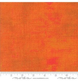 Moda Grunge - Russet coupon (± 72 x 110 cm)