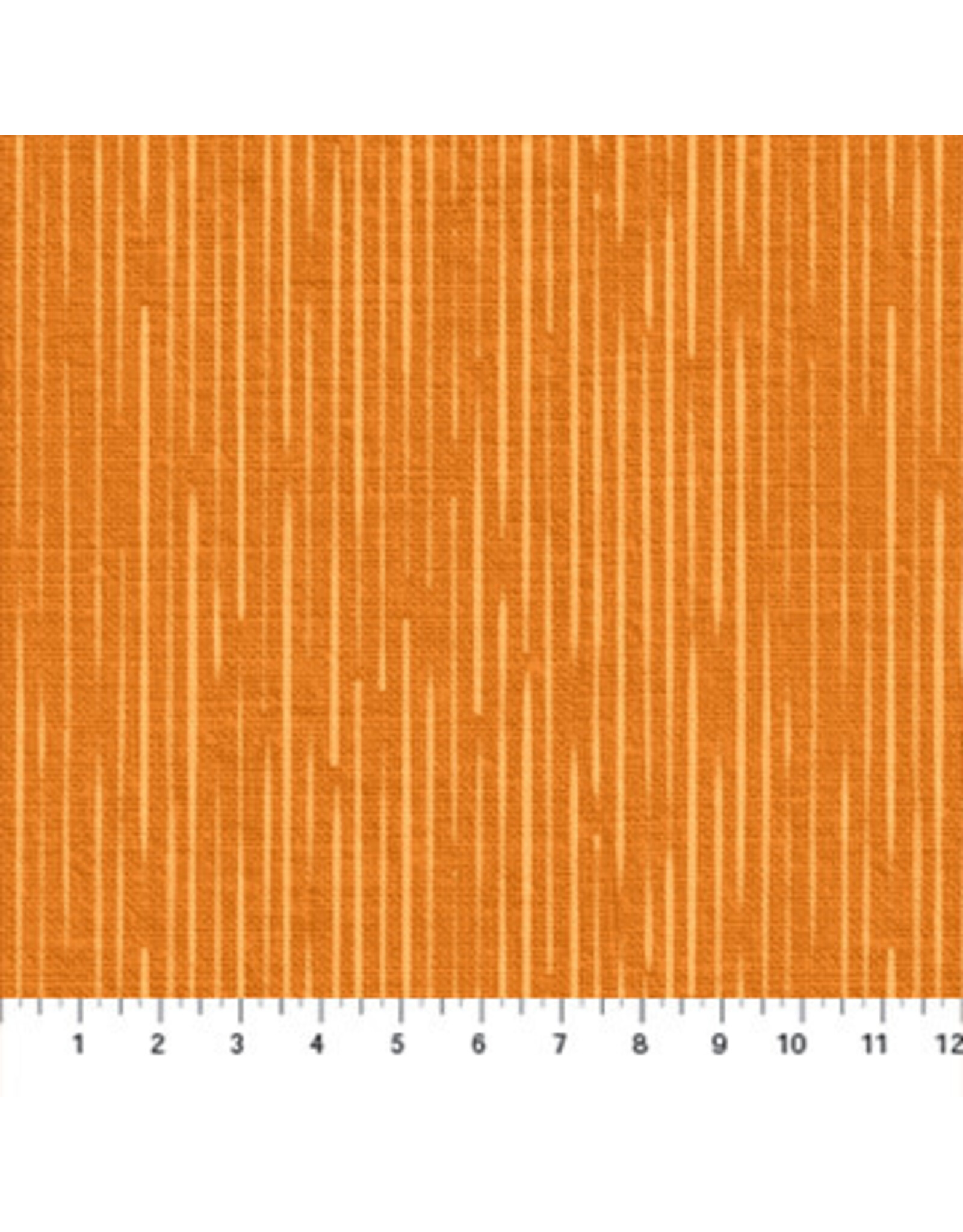 Figo Workshop - Lines Orange coupon (± 52 x 110 cm)