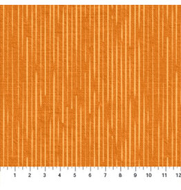 Figo Workshop - Lines Orange coupon (± 52 x 110 cm)