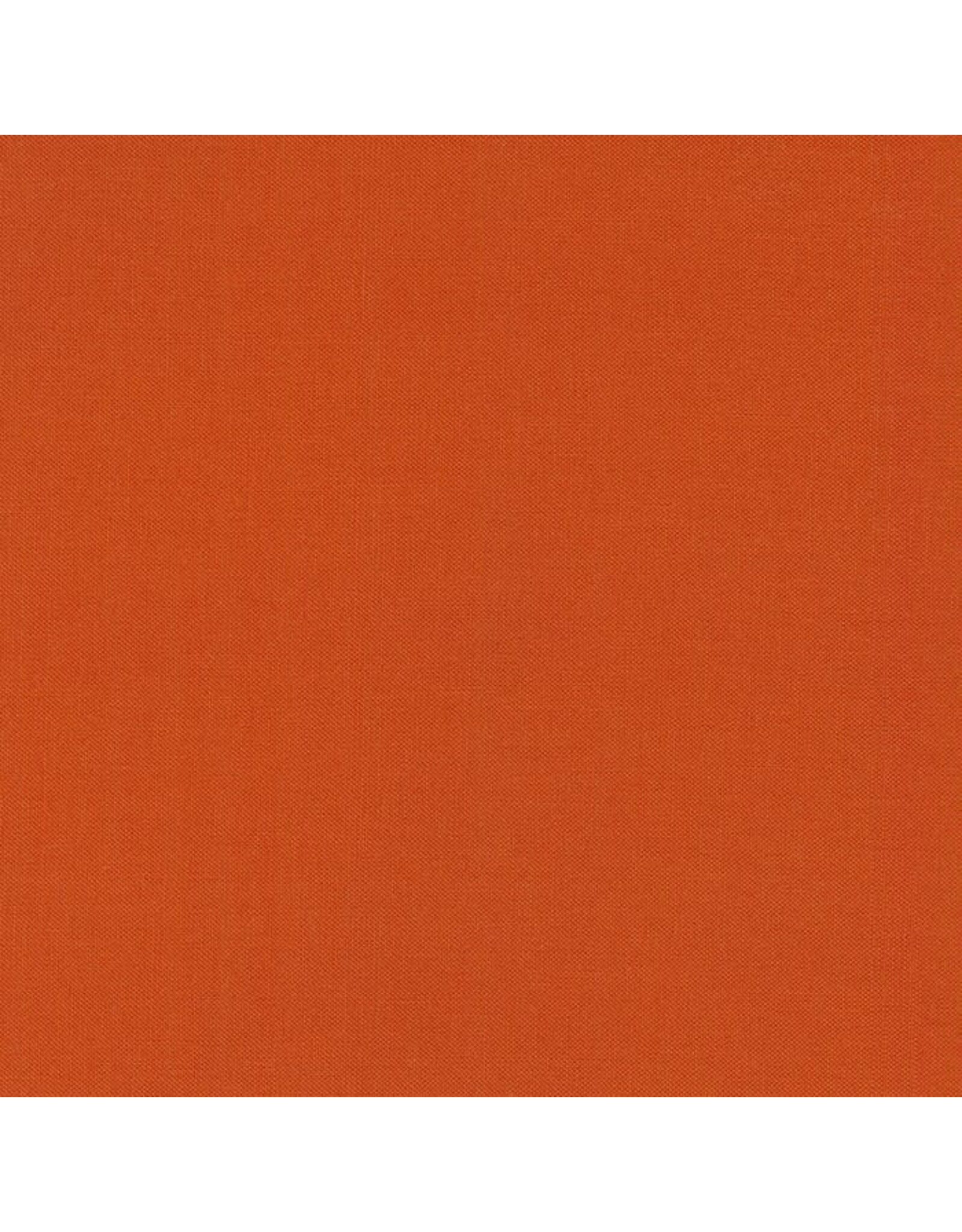 Robert Kaufman Kona Solids - 482 - Terracotta coupon (± 41 x 110 cm)