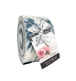 Moda 3 Sisters - Breathtaking Blues - Jelly Roll