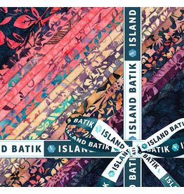 Lumin Fabrics Songbird - 5 x 5 inch Stamp