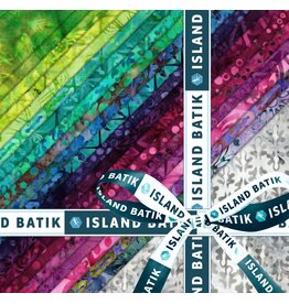 Lumin Fabrics Sarlis - 5 x 5 inch Stamp