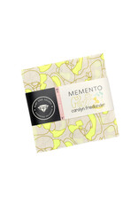 Moda Carolyn Friedlander - Memento - 5 x 5 inch Charm Pack