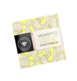Moda Memento - 5 x 5 inch Charm Pack