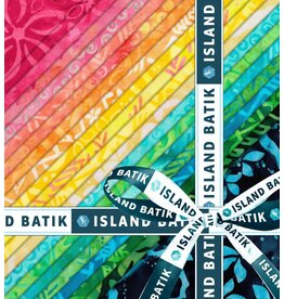 Lumin Fabrics Promise Kept - 5 x 5 inch Stamp
