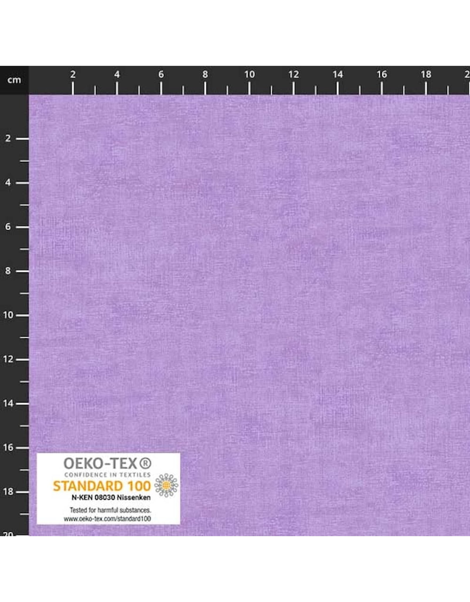 Stof Fabrics Stof Fabrics - Melange - Light Lilac - 4509-509