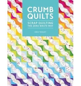 Diversen Emily Bailey - Crumb Quilts