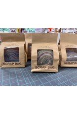 Moda Moda Scrap Bag - zakje met 225 gr. diverse stoffen