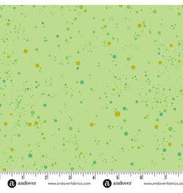 Andover Fizz - Cucumber coupon (± 71 x 110 cm)