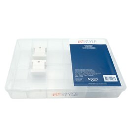 Restyle Borduurgaren Opbergbox - L