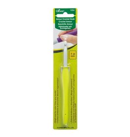 Clover Haaknaald - Clover Amour - 7.0 mm