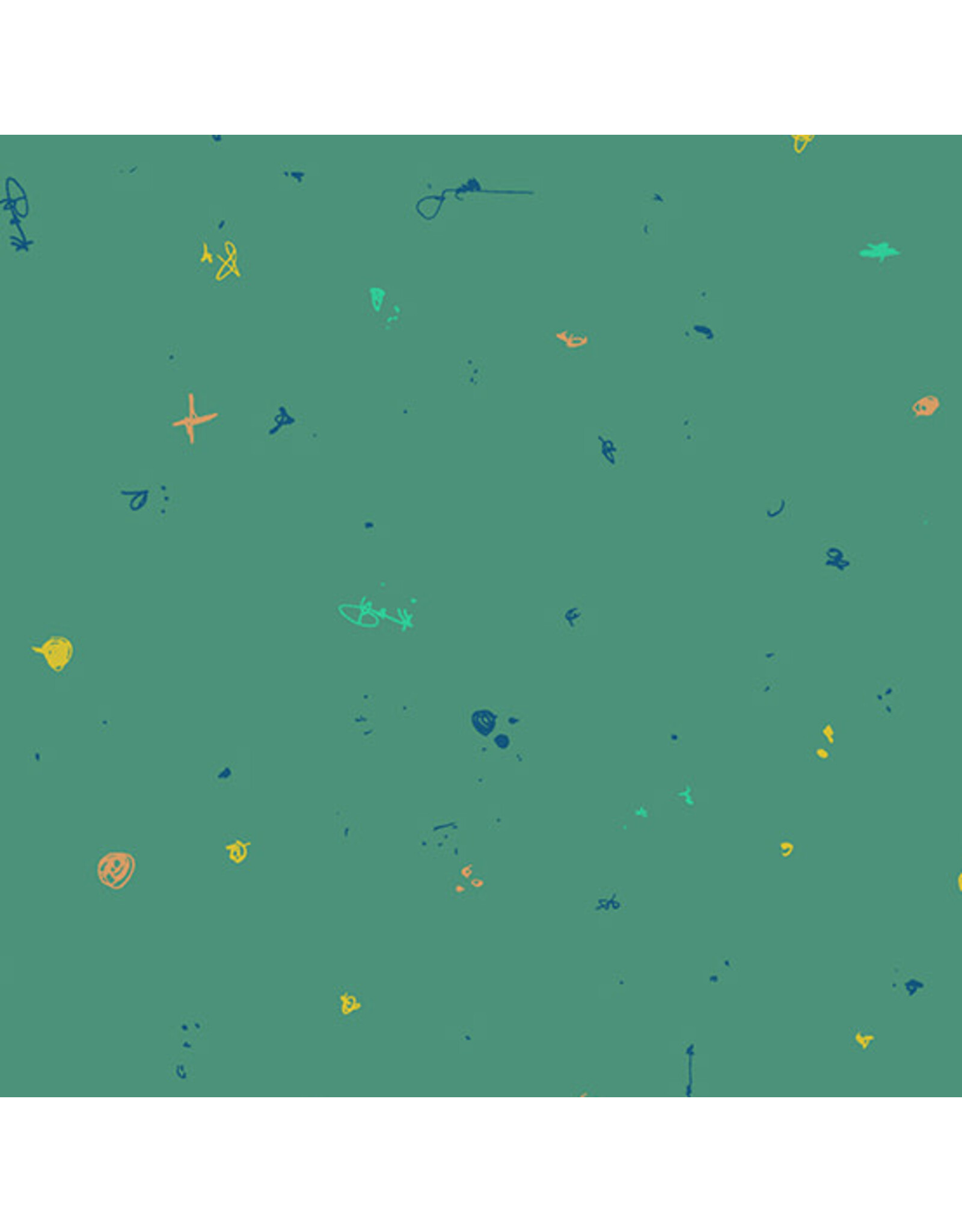 Andover Motley - Doug coupon (± 69 x 110 cm)