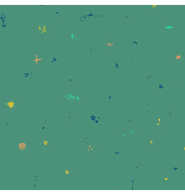 Andover Motley - Doug coupon (± 69 x 110 cm)