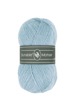 Durable Durable Mohair - Blue - 319
