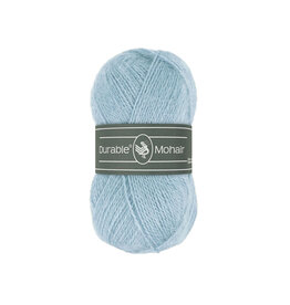 Durable Durable Mohair - Blue - 319