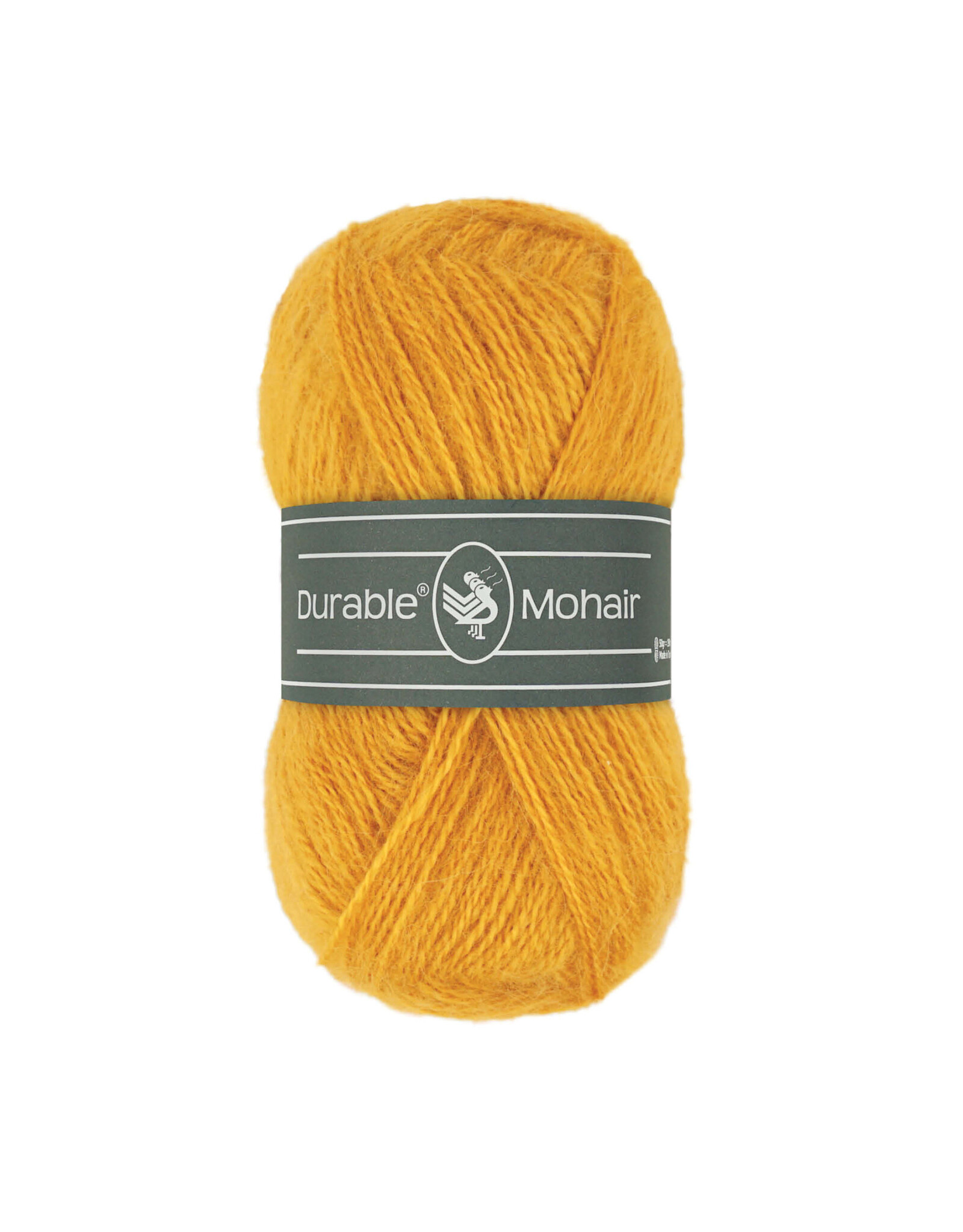 Durable Durable Mohair - Curry 2211