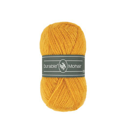 Durable Durable Mohair - Curry 2211