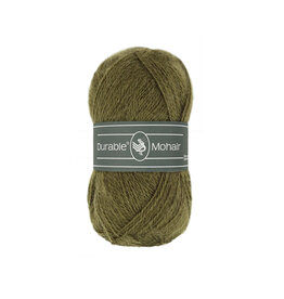 Durable Durable Mohair - Dark Olive - 2149