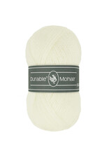 Durable Durable Mohair - Ivory - 326
