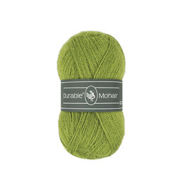 Durable Durable Mohair - Lime - 352