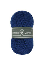 Durable Durable Mohair - Navy - 321