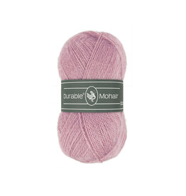 Durable Durable Mohair - Orchid - 419