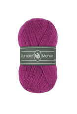 Durable Durable Mohair - Plum - 249