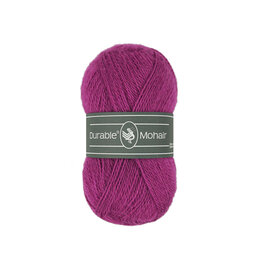 Durable Durable Mohair - Plum - 249