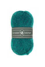 Durable Durable Mohair - Teal - 2142