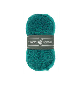 Durable Durable Mohair - Teal - 2142