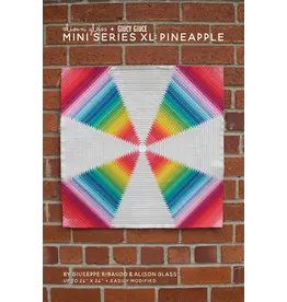 Alison Glass Mini Series XL - Pineapple
