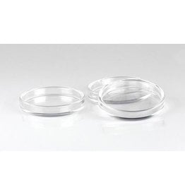 Casters Cups (4 Pieces)