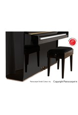 Pianocarpet Pianocarpet Smal Standaard 151 cm x 32 cm