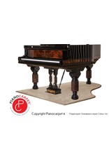 Pianocarpet Grandpianocarpet regular size